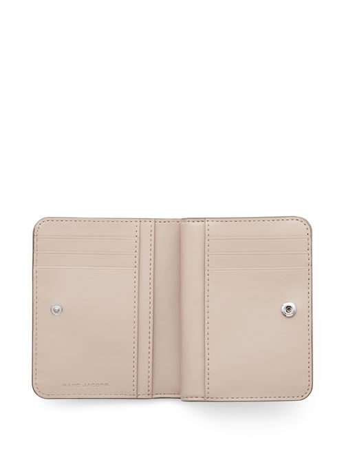 The Covered J Marc Mini wallet MARC JACOBS | 2S4SMP007S02055